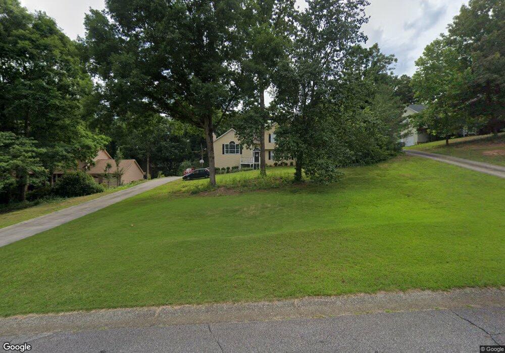 146 Springwater Trace, Woodstock, GA 30188 - photo 1