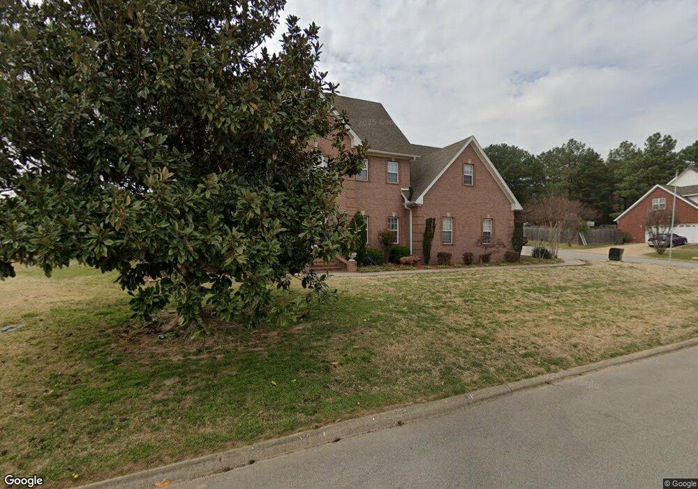 906 N 74th St, Paragould, AR 72450 - photo 1