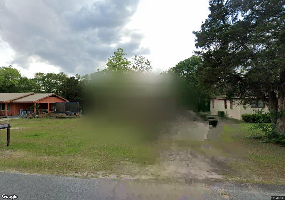 122 Grove Ave, Fitzgerald, GA 31750 - photo 1