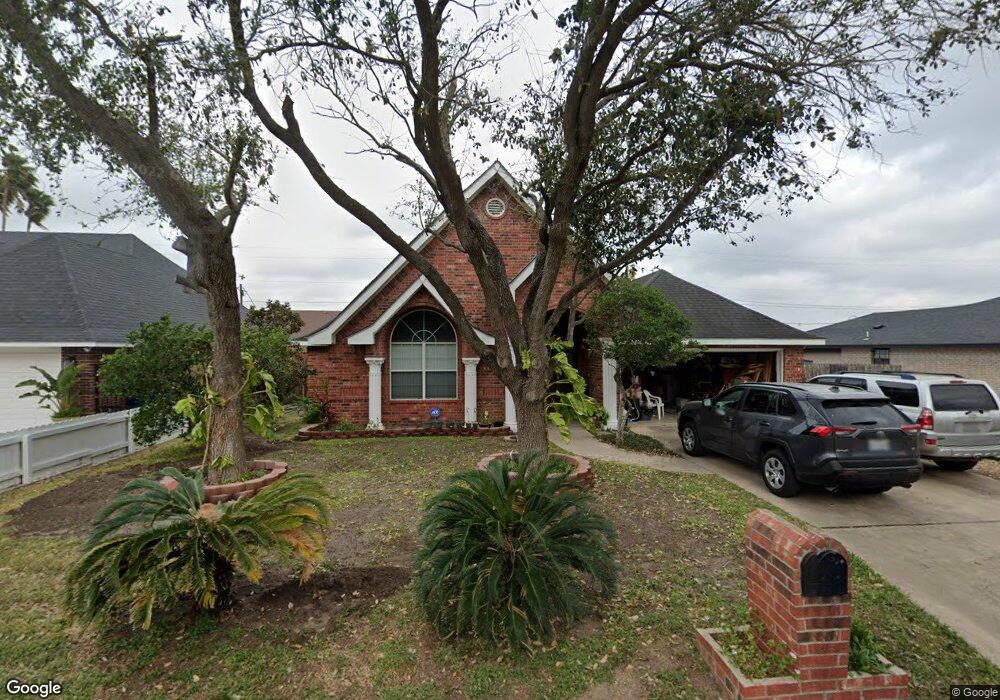 807 Meadow Wood Dr, Donna, TX 78537 - photo 1