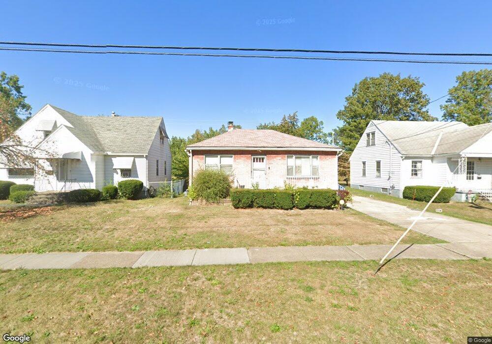 1867 E 37th St, Lorain, OH 44055 - photo 1