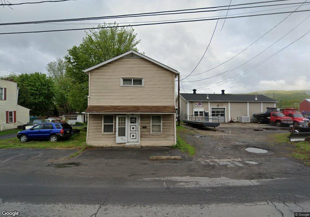 584 N Main St, Pittston, PA 18640 - photo 1