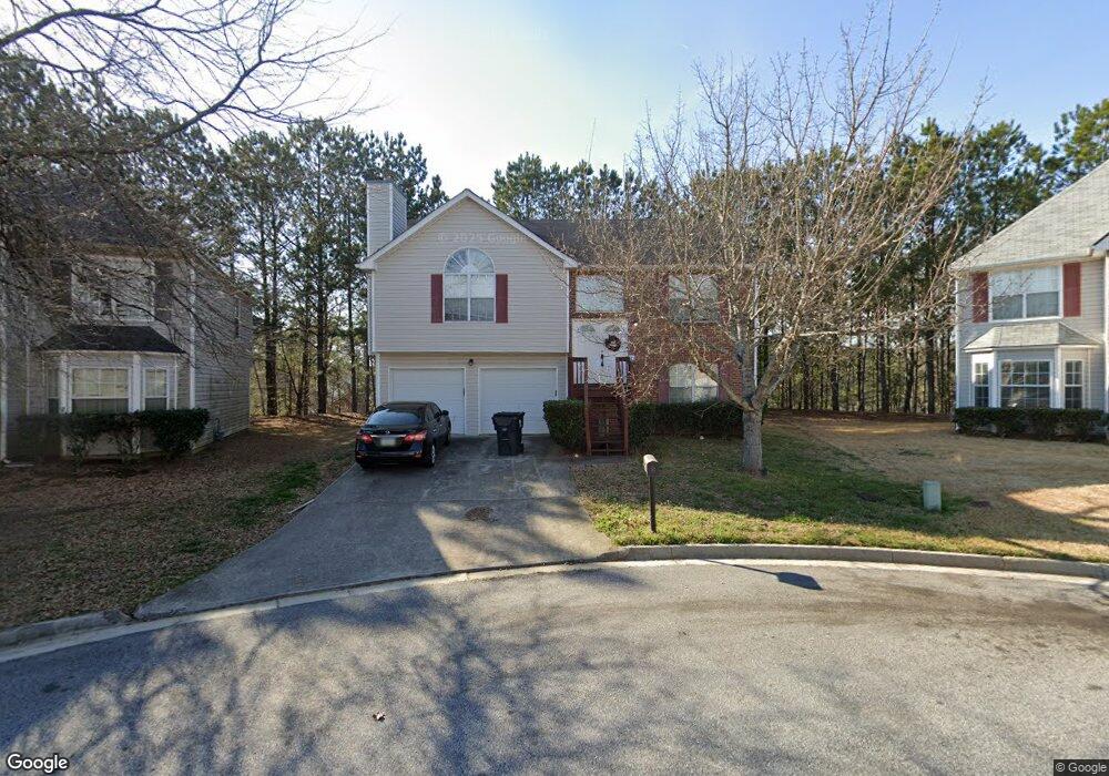 6245 Crooked Creek Ln, Rex, GA 30273 - photo 1