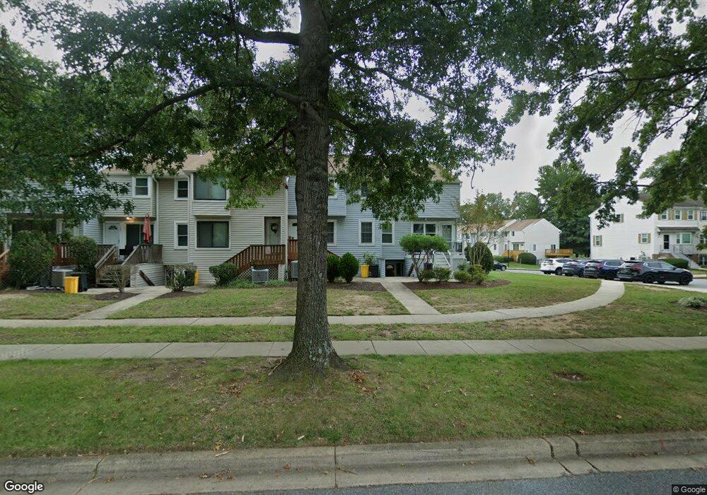 1633 Riedel Rd, Crofton, MD 21114 - photo 1