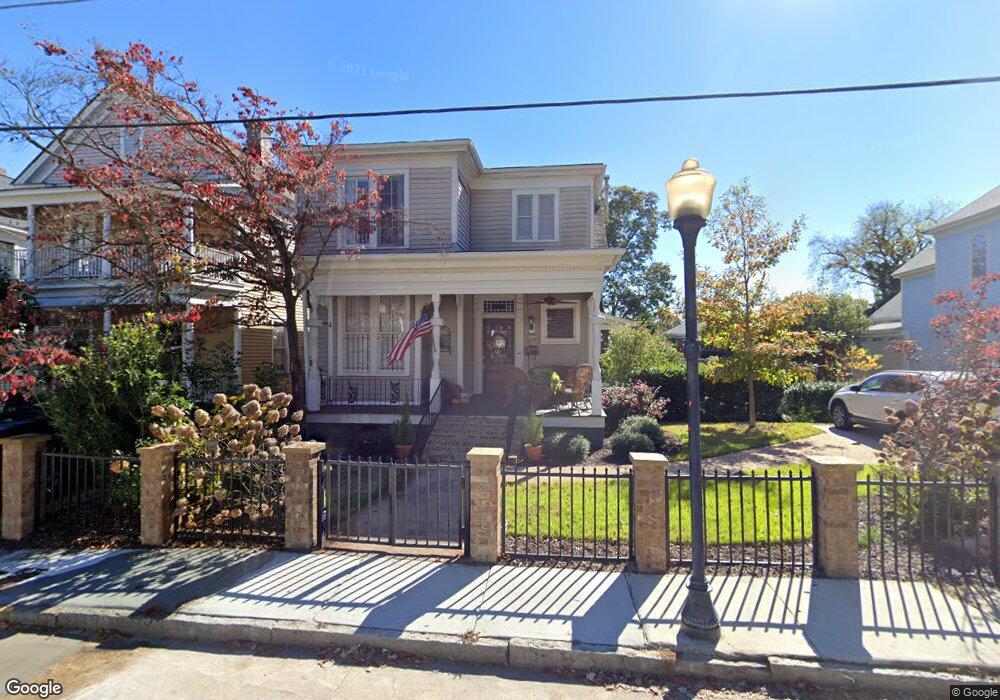 946 Cole St, Macon, GA 31201 - photo 1