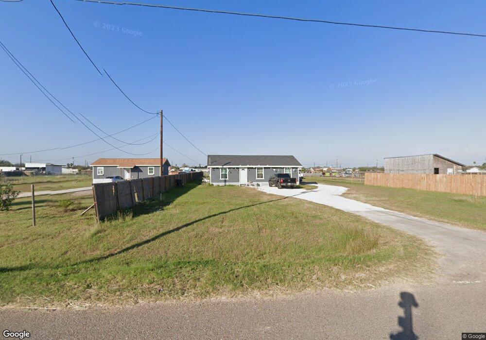 3309 Walker Rd, Donna, TX 78537 - photo 1