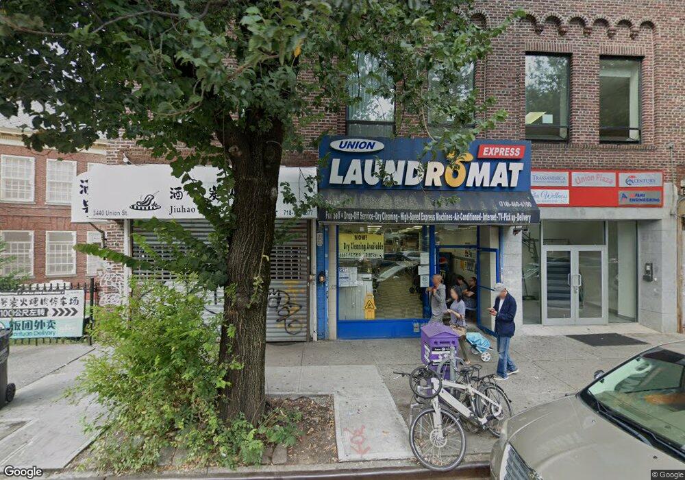 34-38 Union St, Flushing, NY 11354 - photo 1