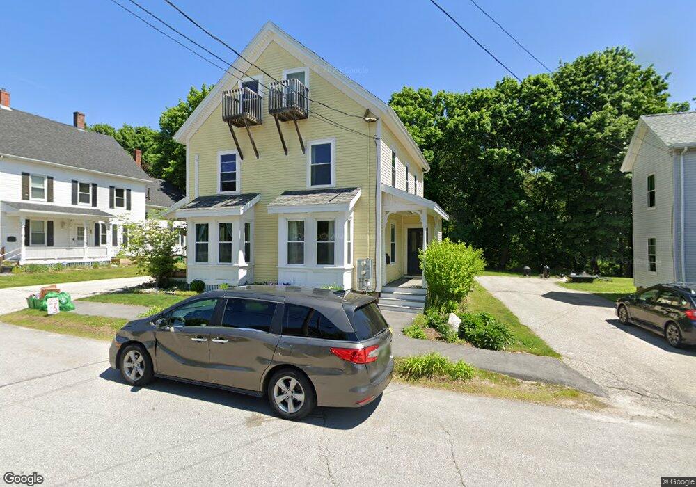 3 Hancock St, Dover, NH 03820 - photo 1