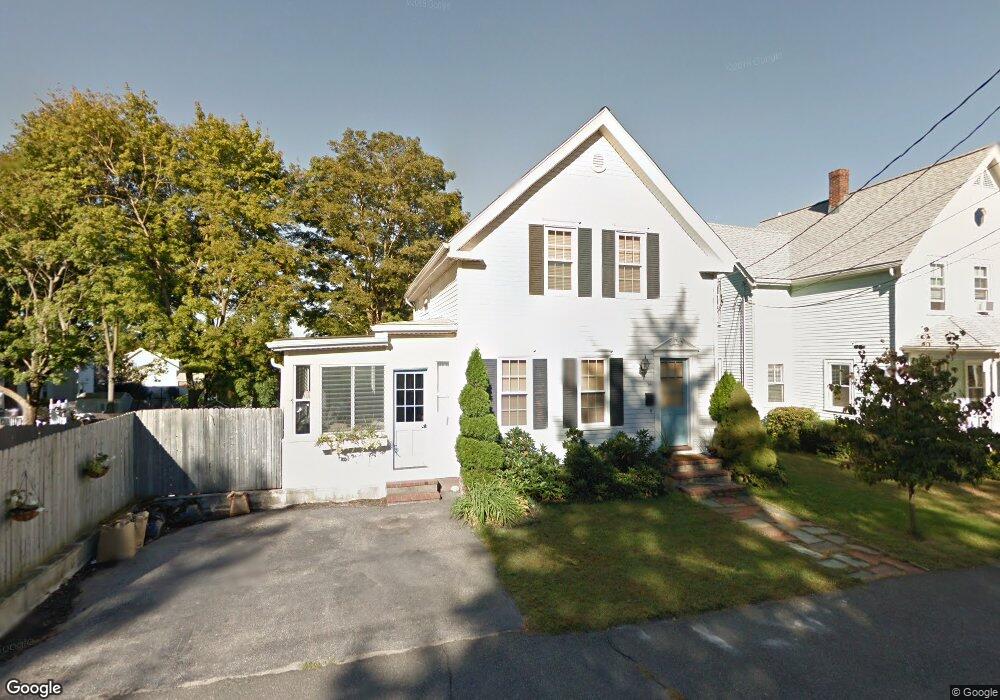 14 Avon St, Stoneham, MA 02180 - photo 1