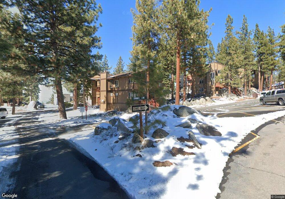 126 Spooner Ln, Zephyr Cove, NV 89448 - photo 1