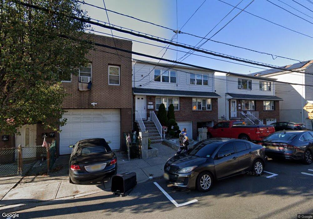 731 Liberty Ave unit THIRD FLOOR, North Bergen, NJ 07047 - photo 1