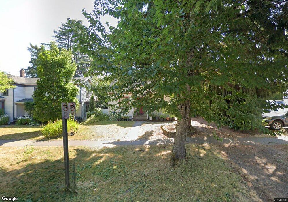 2111 A St, Forest Grove, OR 97116 - photo 1