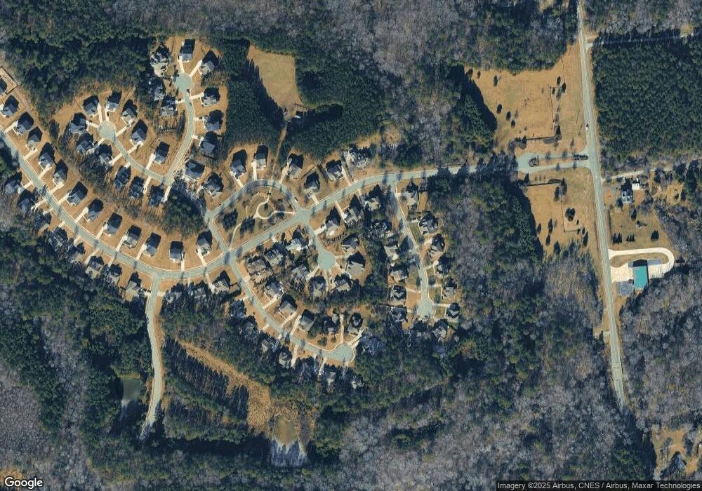 41 S Holiday Dr, Pittsboro, NC 27312 - photo 1