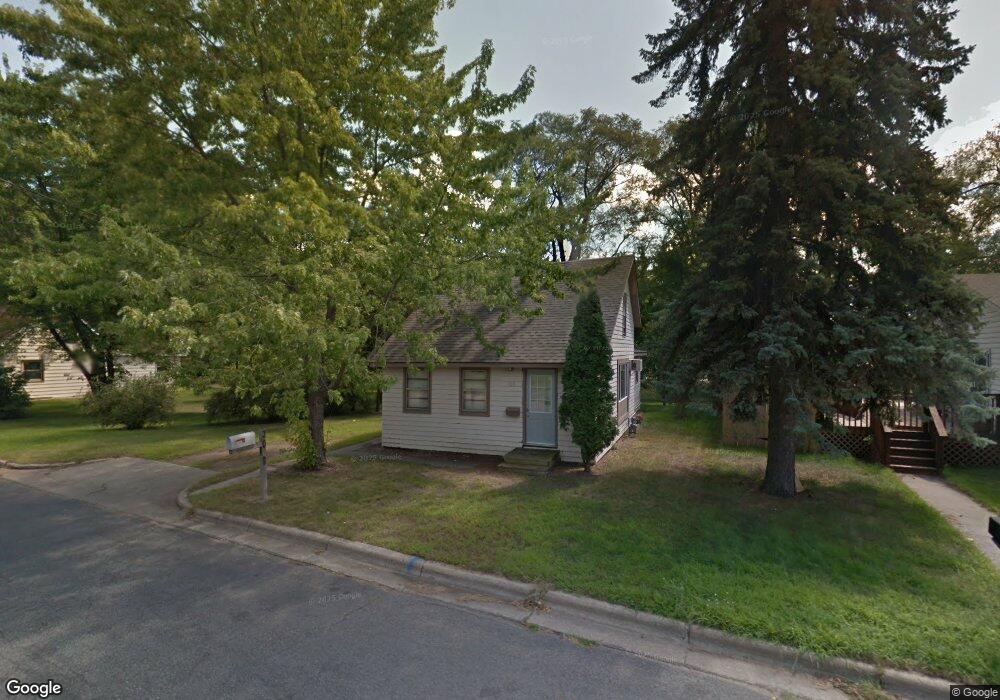 308 6th St S, Sauk Rapids, MN 56379 - photo 1