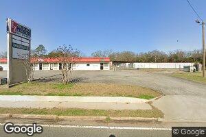 905 S Martin Luther King jr Blvd Unit E, Americus, GA 31719