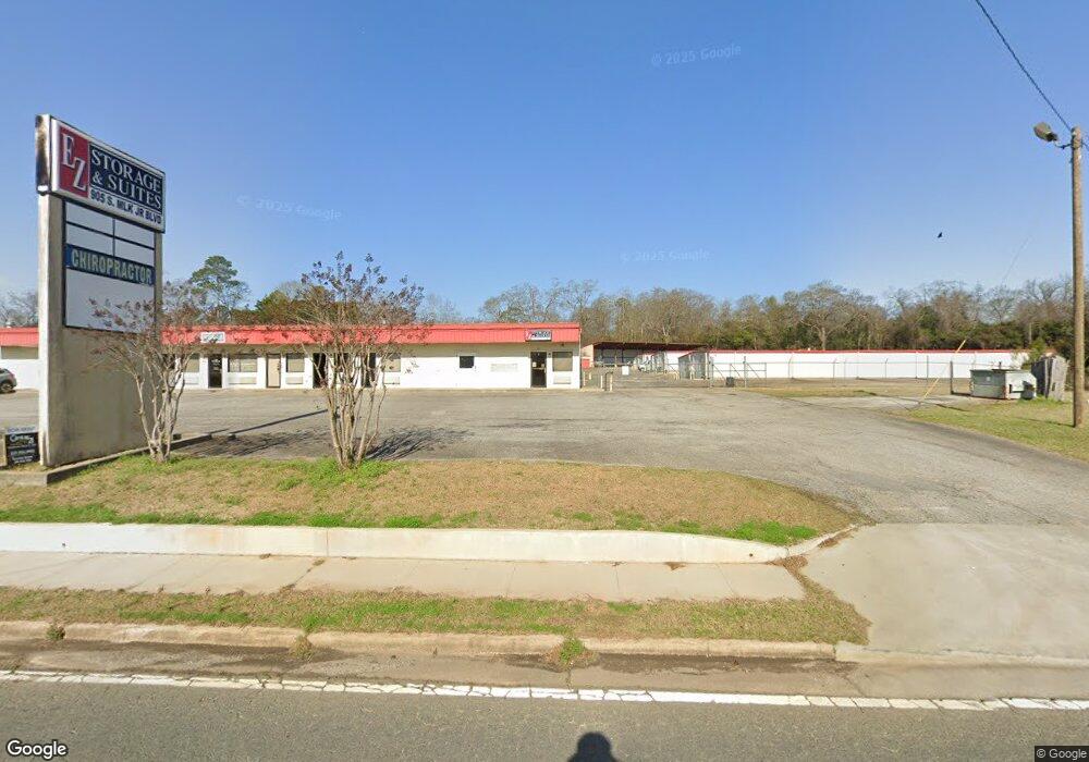 905 S Martin Luther King jr Blvd unit E, Americus, GA 31719 - photo 1