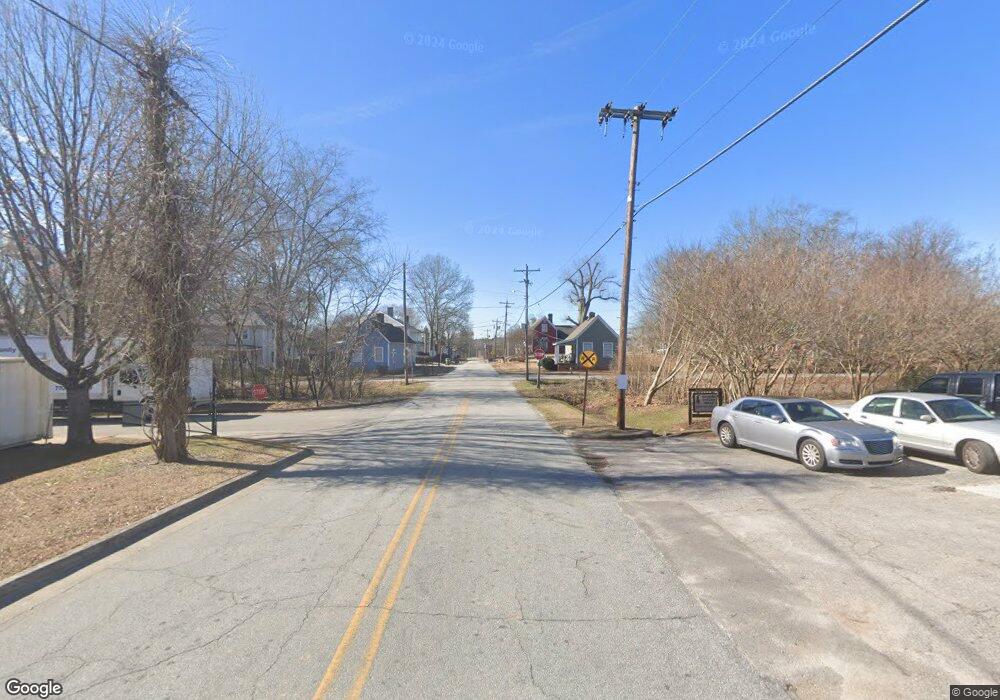 0 Mill St unit 7355457, Monroe, GA 30655 - photo 1