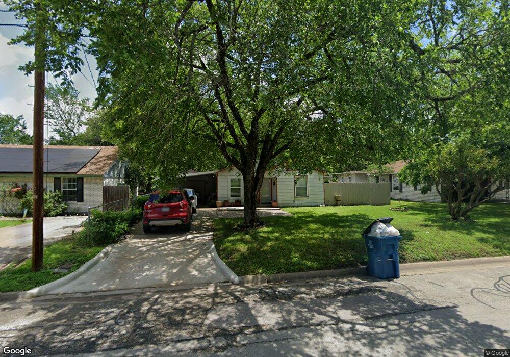 413 N 36th St, Corsicana, TX 75110 - photo 1