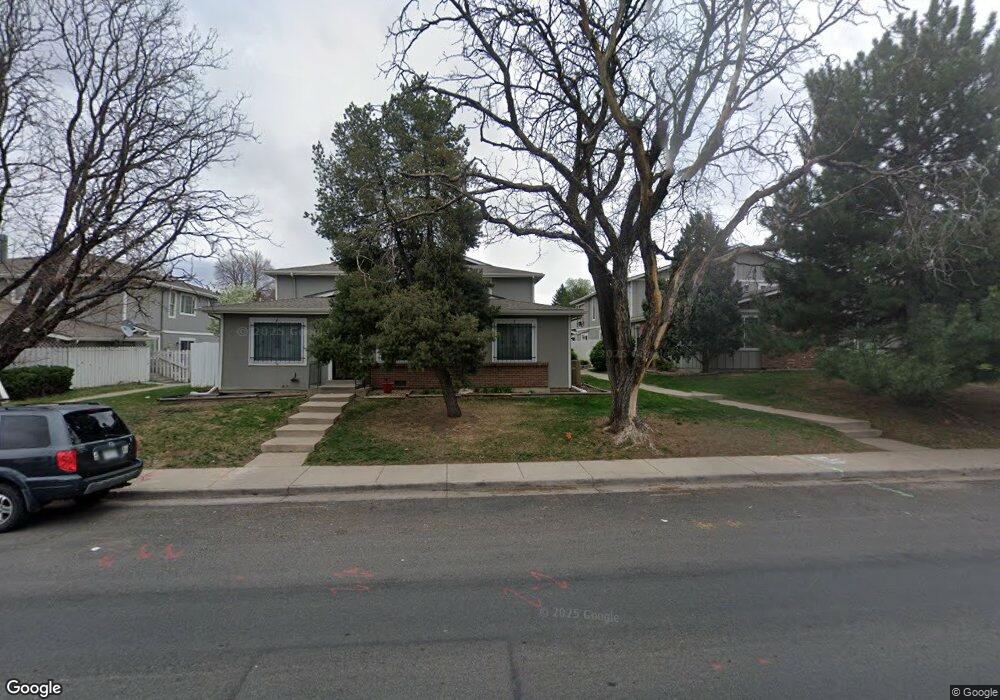 1218 Sable Blvd, Aurora, CO 80011 - photo 1