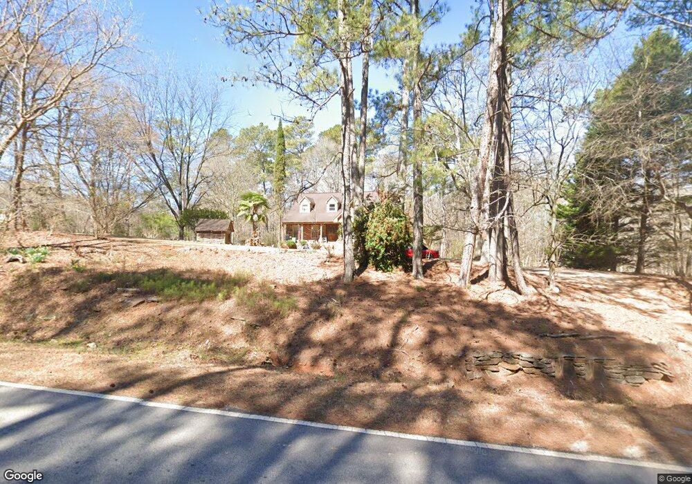 4551 Flat Bridge Rd SW, Stockbridge, GA 30281 - photo 1