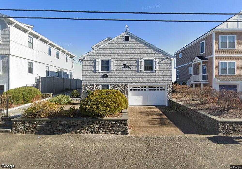 27 Thornton St, Seabrook, NH 03874 - photo 1