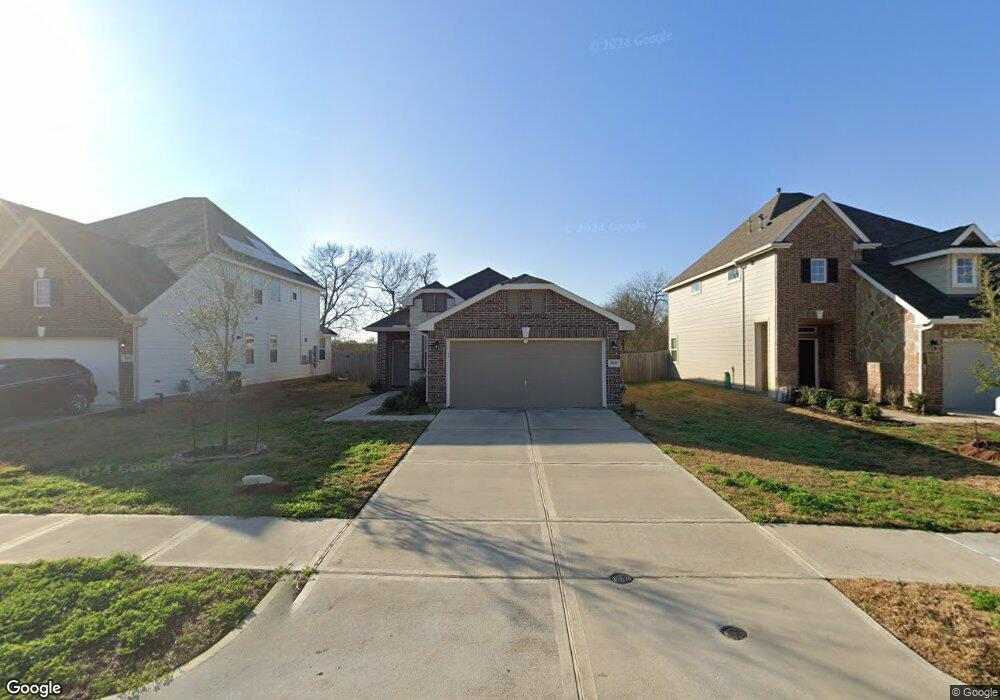 5927 Prince Place Dr, Rosenberg, TX 77471 - photo 1
