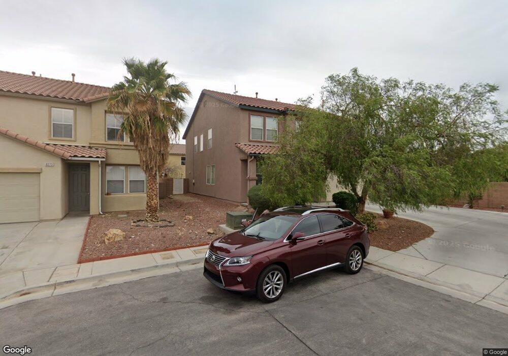 8265 Kimberly Diamond St, Las Vegas, NV 89139 - photo 1