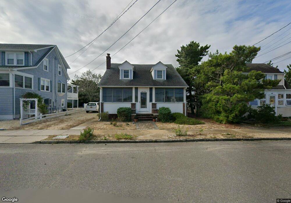 45 D St, Seaside Park, NJ 08752 - photo 1