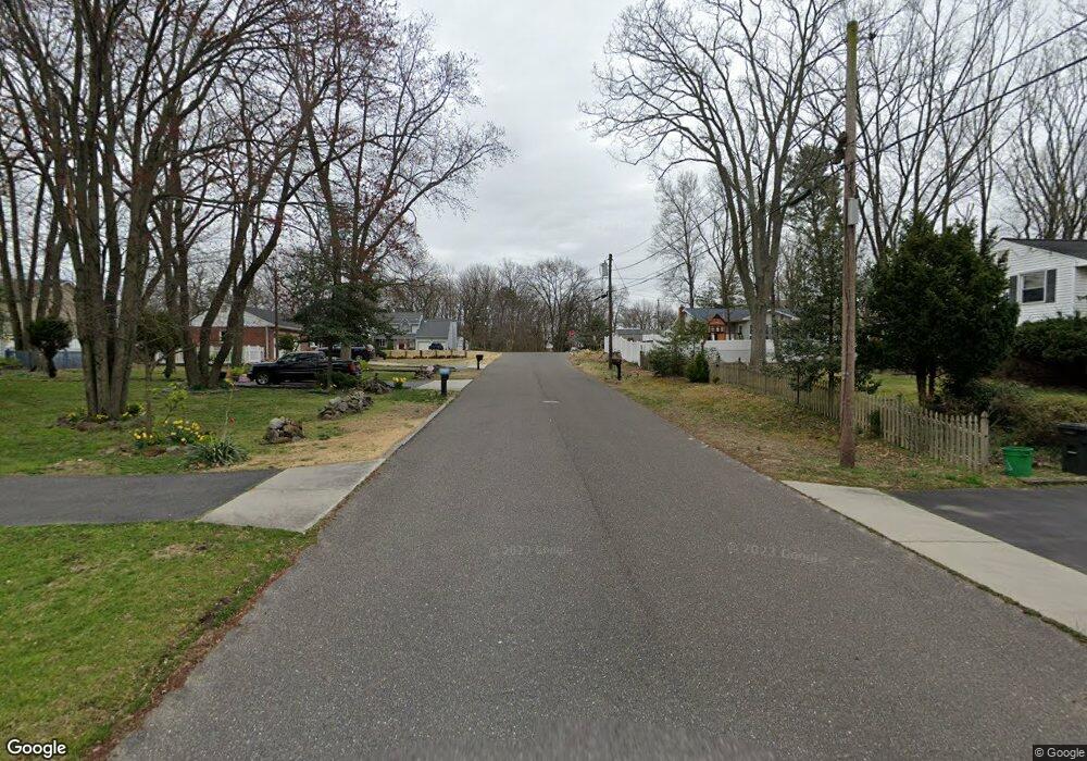 3rd & Donop 3rd & Dunop, West Deptford, NJ 08086 - photo 1