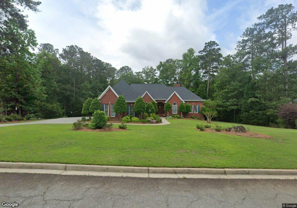 608 Remington Dr, Macon, GA 31210 - photo 1