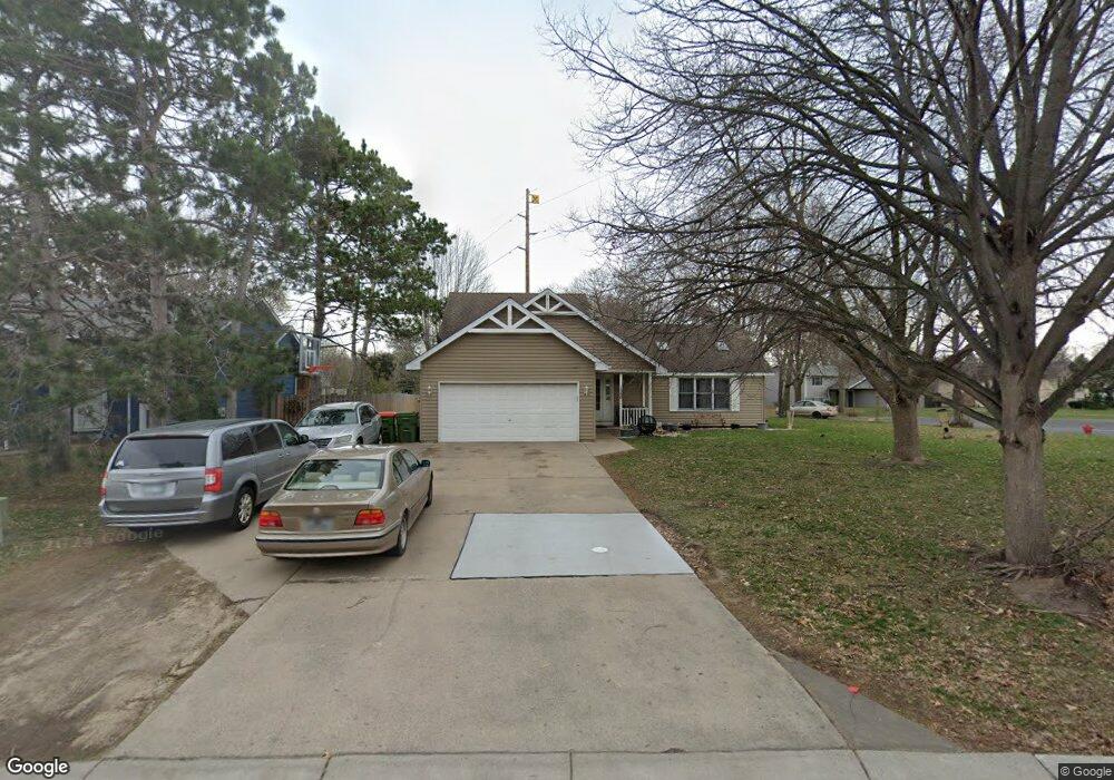 1390 109th Ave NW, Coon Rapids, MN 55433 - photo 1