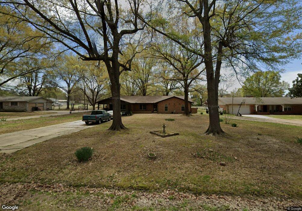 6105 Chaparral St, Texarkana, TX 75503 - photo 1