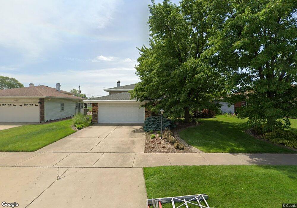 3461 191st Place, Lansing, IL 60438 - photo 1