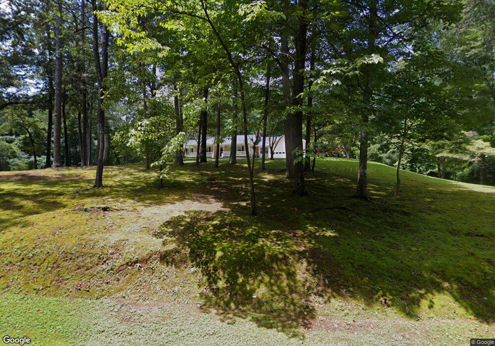 525 Chinquapin Rd, Ellijay, GA 30536 - photo 1