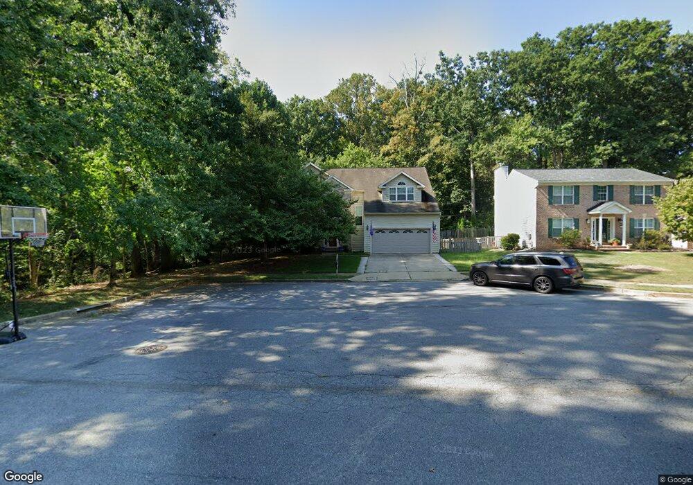 24 Farnham Way, Lutherville Timonium, MD 21093 - photo 1