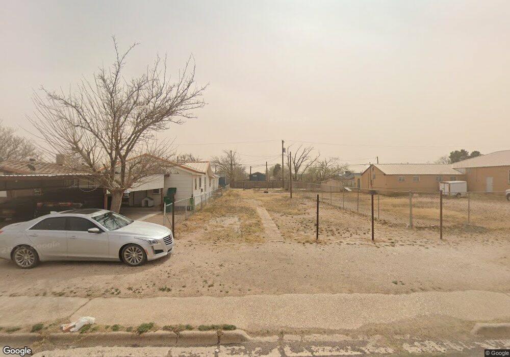 409 W Scharbauer St, Hobbs, NM 88240 - photo 1