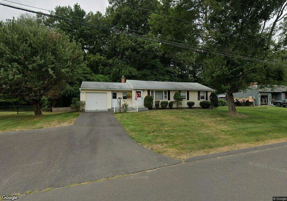 25 Boyle Dr, Enfield, CT 06082 - photo 1