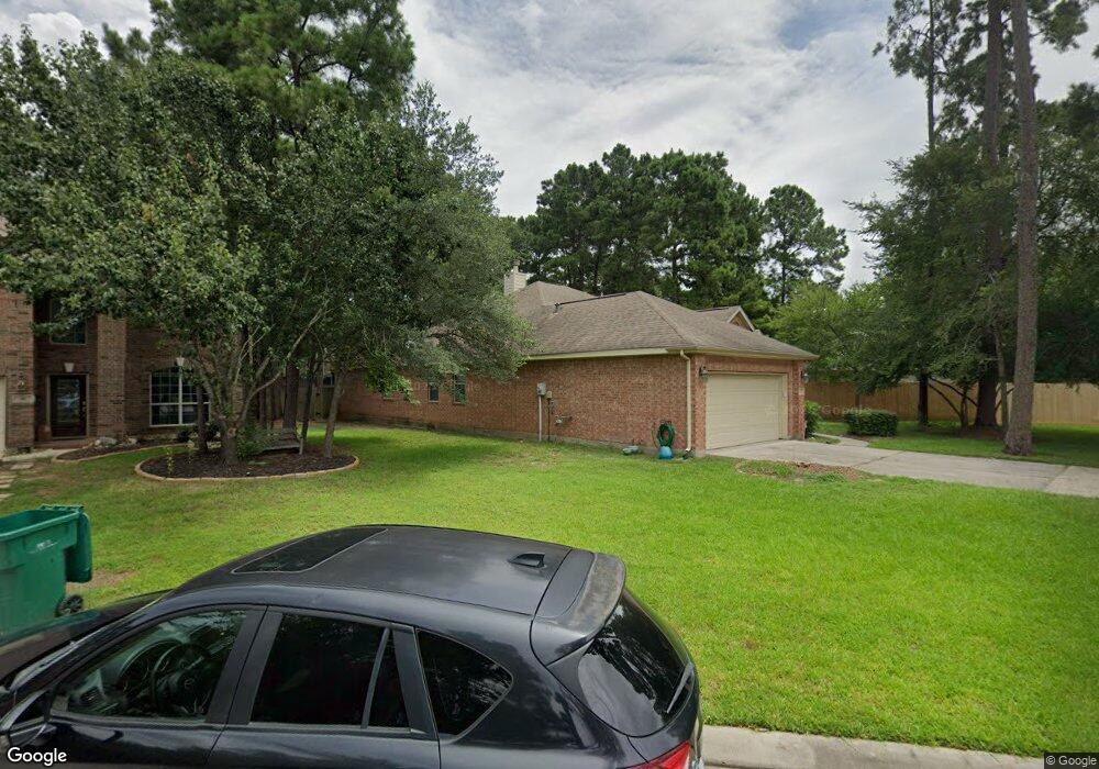 14 Planchard Ct, Spring, TX 77382 - photo 1