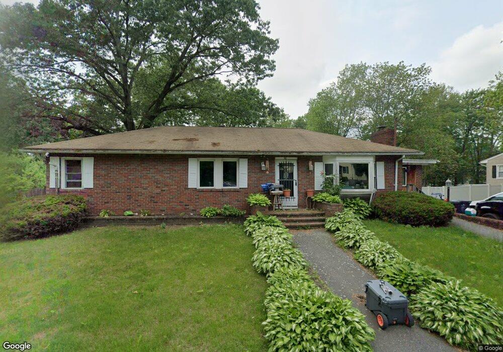 30 D St, Dracut, MA 01826 - photo 1