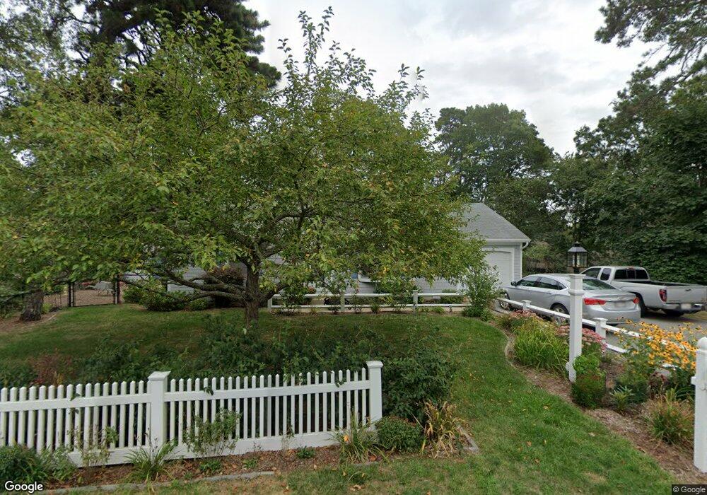 22 Still Brook Rd, South Yarmouth, MA 02664 - photo 1