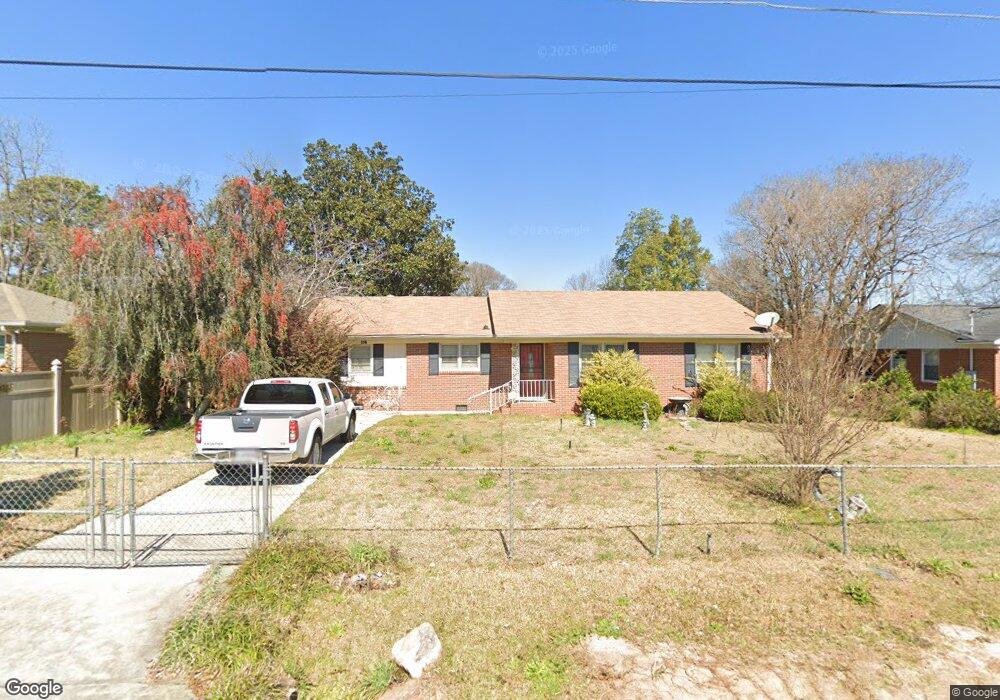 116 Woodlawn Ave, Warner Robins, GA 31093 - photo 1