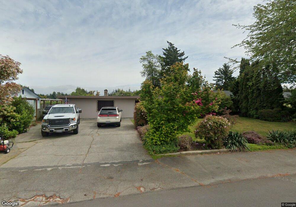 5370 Bellaire Way, Bellingham, WA 98226 - photo 1