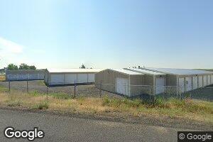 325 W Jennings Rd, Spangle, WA 99031