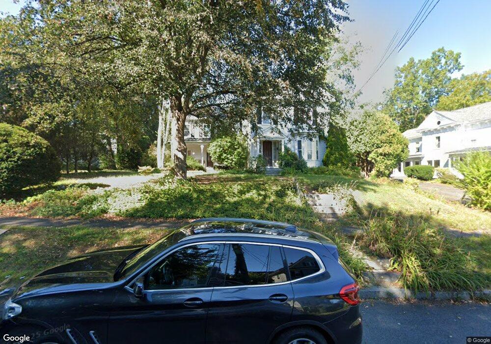 82 N Prospect St, Amherst, MA 01002 - photo 1