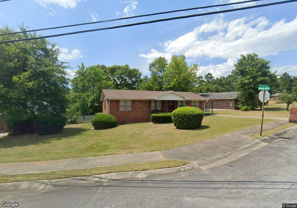2596 Alandale Dr, Macon, GA 31211 - photo 1
