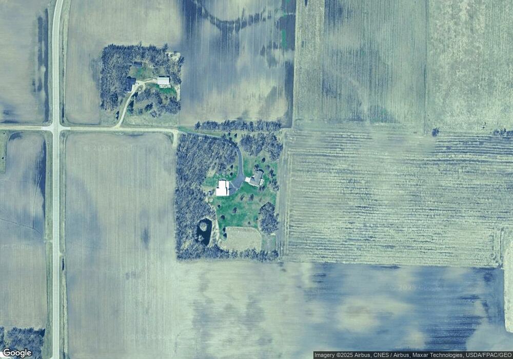 4550 Rockwood Ln SW, Alexandria, MN 56308 - photo 1