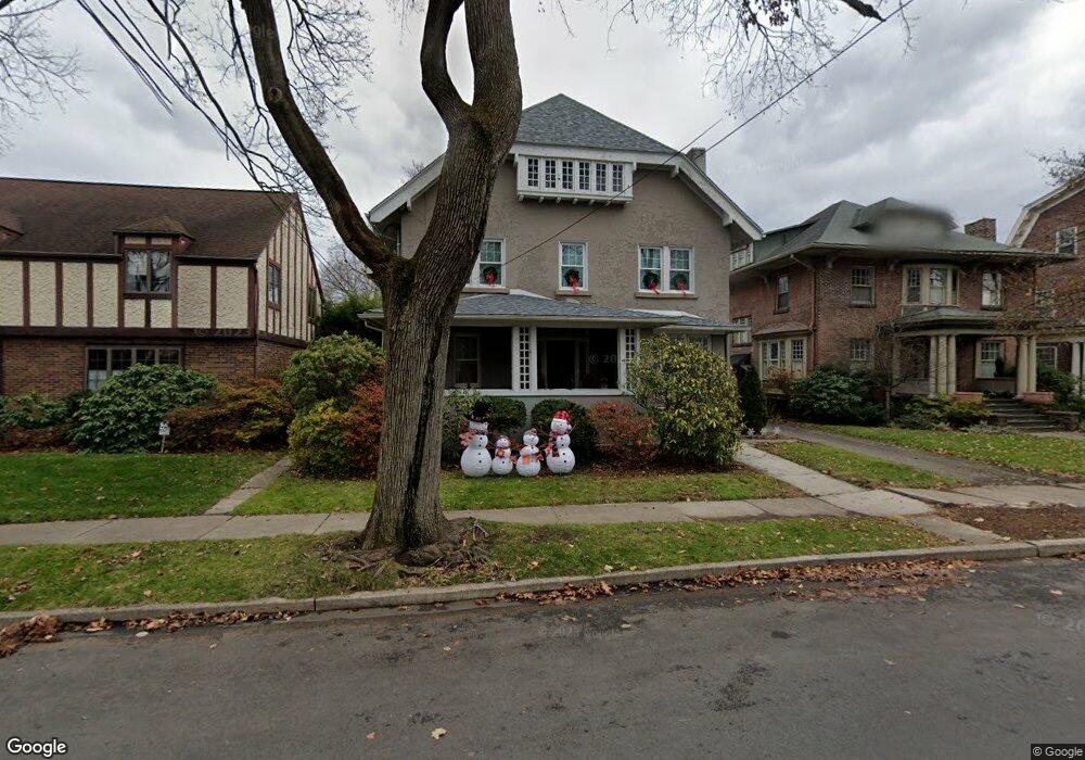 36 Reynolds St, Kingston, PA 18704 - photo 1