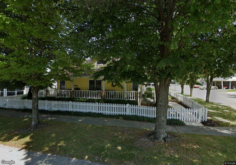 28 E 11th St, Lapel, IN 46051 - photo 1