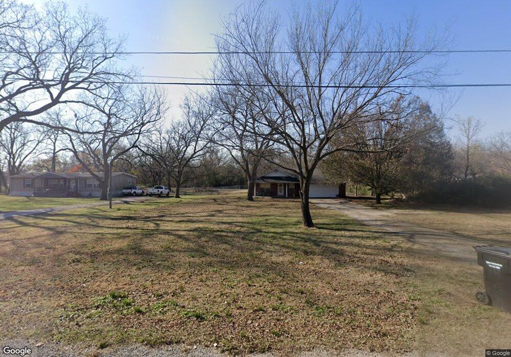409 N Pecan St Dewar, Dewar, OK 74431 - photo 1