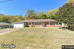 2617 Patterson Dr, Tupelo, MS 38801